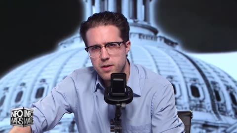 ALEX JONES - INFOWARS LIVE - ALEXJONES.NETWORK - THERE'S A WAR ON FOR YOUR MIND! ➡ THE ALEX JONES SHOW • WAR ROOM WITH OWEN SHROYER • THE AMERICAN JOURNAL WITH HARRISON SMITH • SUNDAY NIGHT LIVE WITH CHASE GEISER