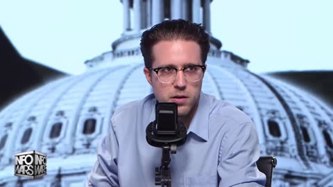 ALEX JONES - INFOWARS LIVE - ALEXJONES.NETWORK - THERE'S A WAR ON FOR YOUR MIND! ➡ THE ALEX JONES SHOW • WAR ROOM WITH OWEN SHROYER • THE AMERICAN JOURNAL WITH HARRISON SMITH • SUNDAY NIGHT LIVE WITH CHASE GEISER
