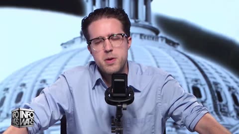 ALEX JONES - INFOWARS LIVE - ALEXJONES.NETWORK - THERE'S A WAR ON FOR YOUR MIND! ➡ THE ALEX JONES SHOW • WAR ROOM WITH OWEN SHROYER • THE AMERICAN JOURNAL WITH HARRISON SMITH • SUNDAY NIGHT LIVE WITH CHASE GEISER