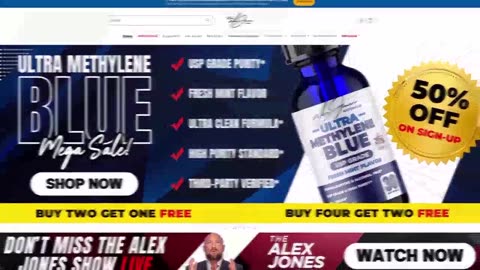 ALEX JONES - INFOWARS LIVE - ALEXJONES.NETWORK - THERE'S A WAR ON FOR YOUR MIND! ➡ THE ALEX JONES SHOW • WAR ROOM WITH OWEN SHROYER • THE AMERICAN JOURNAL WITH HARRISON SMITH • SUNDAY NIGHT LIVE WITH CHASE GEISER