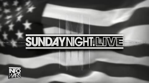 ALEX JONES - INFOWARS LIVE - ALEXJONES.NETWORK - THERE'S A WAR ON FOR YOUR MIND! ➡ THE ALEX JONES SHOW • WAR ROOM WITH OWEN SHROYER • THE AMERICAN JOURNAL WITH HARRISON SMITH • SUNDAY NIGHT LIVE WITH CHASE GEISER