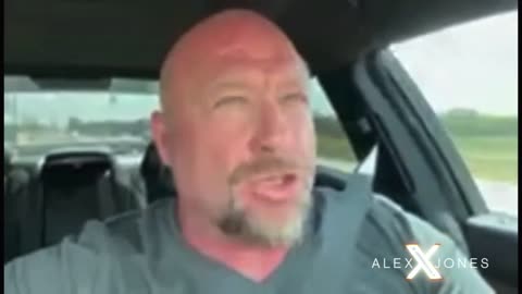 ALEX JONES - INFOWARS LIVE - ALEXJONES.NETWORK - THERE'S A WAR ON FOR YOUR MIND! ➡ THE ALEX JONES SHOW • WAR ROOM WITH OWEN SHROYER • THE AMERICAN JOURNAL WITH HARRISON SMITH • SUNDAY NIGHT LIVE WITH CHASE GEISER