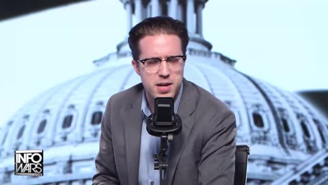 ALEX JONES - INFOWARS LIVE - ALEXJONES.NETWORK - THERE'S A WAR ON FOR YOUR MIND! ➡ THE ALEX JONES SHOW • WAR ROOM WITH OWEN SHROYER • THE AMERICAN JOURNAL WITH HARRISON SMITH • SUNDAY NIGHT LIVE WITH CHASE GEISER