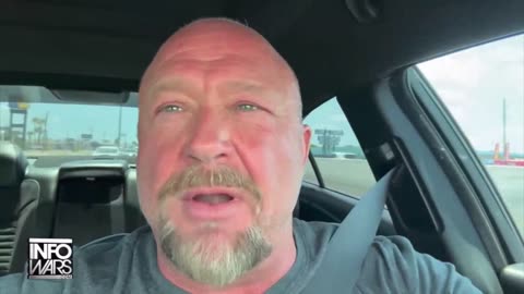 ALEX JONES - INFOWARS LIVE - ALEXJONES.NETWORK - THERE'S A WAR ON FOR YOUR MIND! ➡ THE ALEX JONES SHOW • WAR ROOM WITH OWEN SHROYER • THE AMERICAN JOURNAL WITH HARRISON SMITH • SUNDAY NIGHT LIVE WITH CHASE GEISER
