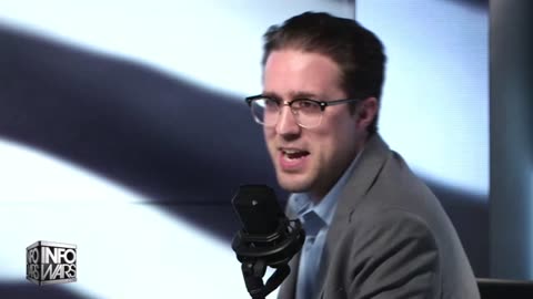 ALEX JONES - INFOWARS LIVE - ALEXJONES.NETWORK - THERE'S A WAR ON FOR YOUR MIND! ➡ THE ALEX JONES SHOW • WAR ROOM WITH OWEN SHROYER • THE AMERICAN JOURNAL WITH HARRISON SMITH • SUNDAY NIGHT LIVE WITH CHASE GEISER