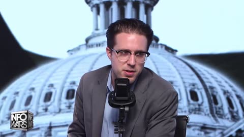 ALEX JONES - INFOWARS LIVE - ALEXJONES.NETWORK - THERE'S A WAR ON FOR YOUR MIND! ➡ THE ALEX JONES SHOW • WAR ROOM WITH OWEN SHROYER • THE AMERICAN JOURNAL WITH HARRISON SMITH • SUNDAY NIGHT LIVE WITH CHASE GEISER