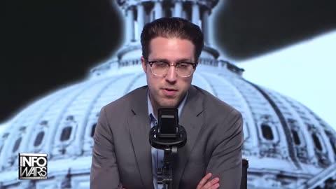 ALEX JONES - INFOWARS LIVE - ALEXJONES.NETWORK - THERE'S A WAR ON FOR YOUR MIND! ➡ THE ALEX JONES SHOW • WAR ROOM WITH OWEN SHROYER • THE AMERICAN JOURNAL WITH HARRISON SMITH • SUNDAY NIGHT LIVE WITH CHASE GEISER