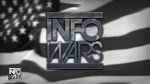 ALEX JONES - INFOWARS LIVE - ALEXJONES.NETWORK - THERE'S A WAR ON FOR YOUR MIND! ➡ THE ALEX JONES SHOW • WAR ROOM WITH OWEN SHROYER • THE AMERICAN JOURNAL WITH HARRISON SMITH • SUNDAY NIGHT LIVE WITH CHASE GEISER