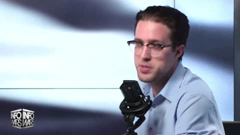 ALEX JONES - INFOWARS LIVE - ALEXJONES.NETWORK - THERE'S A WAR ON FOR YOUR MIND! ➡ THE ALEX JONES SHOW • WAR ROOM WITH OWEN SHROYER • THE AMERICAN JOURNAL WITH HARRISON SMITH • SUNDAY NIGHT LIVE WITH CHASE GEISER