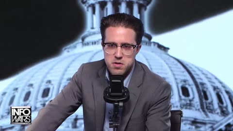 ALEX JONES - INFOWARS LIVE - ALEXJONES.NETWORK - THERE'S A WAR ON FOR YOUR MIND! ➡ THE ALEX JONES SHOW • WAR ROOM WITH OWEN SHROYER • THE AMERICAN JOURNAL WITH HARRISON SMITH • SUNDAY NIGHT LIVE WITH CHASE GEISER