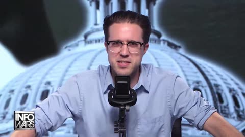ALEX JONES - INFOWARS LIVE - ALEXJONES.NETWORK - THERE'S A WAR ON FOR YOUR MIND! ➡ THE ALEX JONES SHOW • WAR ROOM WITH OWEN SHROYER • THE AMERICAN JOURNAL WITH HARRISON SMITH • SUNDAY NIGHT LIVE WITH CHASE GEISER