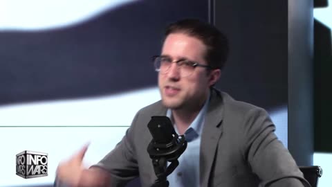 ALEX JONES - INFOWARS LIVE - ALEXJONES.NETWORK - THERE'S A WAR ON FOR YOUR MIND! ➡ THE ALEX JONES SHOW • WAR ROOM WITH OWEN SHROYER • THE AMERICAN JOURNAL WITH HARRISON SMITH • SUNDAY NIGHT LIVE WITH CHASE GEISER