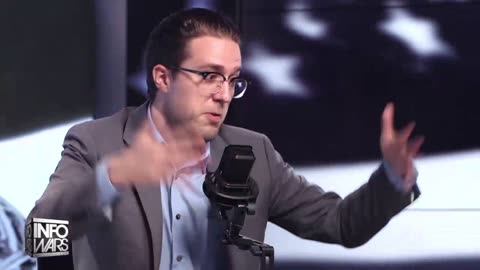 ALEX JONES - INFOWARS LIVE - ALEXJONES.NETWORK - THERE'S A WAR ON FOR YOUR MIND! ➡ THE ALEX JONES SHOW • WAR ROOM WITH OWEN SHROYER • THE AMERICAN JOURNAL WITH HARRISON SMITH • SUNDAY NIGHT LIVE WITH CHASE GEISER