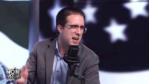 ALEX JONES - INFOWARS LIVE - ALEXJONES.NETWORK - THERE'S A WAR ON FOR YOUR MIND! ➡ THE ALEX JONES SHOW • WAR ROOM WITH OWEN SHROYER • THE AMERICAN JOURNAL WITH HARRISON SMITH • SUNDAY NIGHT LIVE WITH CHASE GEISER