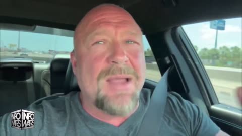 ALEX JONES - INFOWARS LIVE - ALEXJONES.NETWORK - THERE'S A WAR ON FOR YOUR MIND! ➡ THE ALEX JONES SHOW • WAR ROOM WITH OWEN SHROYER • THE AMERICAN JOURNAL WITH HARRISON SMITH • SUNDAY NIGHT LIVE WITH CHASE GEISER