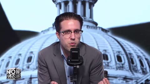 ALEX JONES - INFOWARS LIVE - ALEXJONES.NETWORK - THERE'S A WAR ON FOR YOUR MIND! ➡ THE ALEX JONES SHOW • WAR ROOM WITH OWEN SHROYER • THE AMERICAN JOURNAL WITH HARRISON SMITH • SUNDAY NIGHT LIVE WITH CHASE GEISER