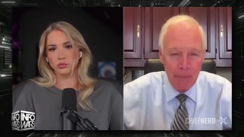 ALEX JONES - INFOWARS LIVE - ALEXJONES.NETWORK - THERE'S A WAR ON FOR YOUR MIND! ➡ THE ALEX JONES SHOW • WAR ROOM WITH OWEN SHROYER • THE AMERICAN JOURNAL WITH HARRISON SMITH • SUNDAY NIGHT LIVE WITH CHASE GEISER