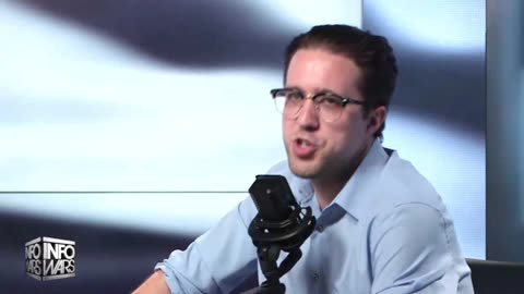 ALEX JONES - INFOWARS LIVE - ALEXJONES.NETWORK - THERE'S A WAR ON FOR YOUR MIND! ➡ THE ALEX JONES SHOW • WAR ROOM WITH OWEN SHROYER • THE AMERICAN JOURNAL WITH HARRISON SMITH • SUNDAY NIGHT LIVE WITH CHASE GEISER