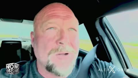 ALEX JONES - INFOWARS LIVE - ALEXJONES.NETWORK - THERE'S A WAR ON FOR YOUR MIND! ➡ THE ALEX JONES SHOW • WAR ROOM WITH OWEN SHROYER • THE AMERICAN JOURNAL WITH HARRISON SMITH • SUNDAY NIGHT LIVE WITH CHASE GEISER