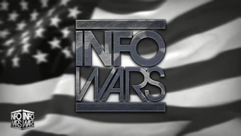 ALEX JONES - INFOWARS LIVE - ALEXJONES.NETWORK - THERE'S A WAR ON FOR YOUR MIND! ➡ THE ALEX JONES SHOW • WAR ROOM WITH OWEN SHROYER • THE AMERICAN JOURNAL WITH HARRISON SMITH • SUNDAY NIGHT LIVE WITH CHASE GEISER