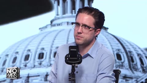 ALEX JONES - INFOWARS LIVE - ALEXJONES.NETWORK - THERE'S A WAR ON FOR YOUR MIND! ➡ THE ALEX JONES SHOW • WAR ROOM WITH OWEN SHROYER • THE AMERICAN JOURNAL WITH HARRISON SMITH • SUNDAY NIGHT LIVE WITH CHASE GEISER