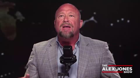 ALEX JONES - INFOWARS LIVE - ALEXJONES.NETWORK - THERE'S A WAR ON FOR YOUR MIND! ➡ THE ALEX JONES SHOW • WAR ROOM WITH OWEN SHROYER • THE AMERICAN JOURNAL WITH HARRISON SMITH • SUNDAY NIGHT LIVE WITH CHASE GEISER