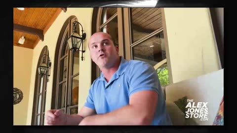 ALEX JONES - INFOWARS LIVE - ALEXJONES.NETWORK - THERE'S A WAR ON FOR YOUR MIND! ➡ THE ALEX JONES SHOW • WAR ROOM WITH OWEN SHROYER • THE AMERICAN JOURNAL WITH HARRISON SMITH • SUNDAY NIGHT LIVE WITH CHASE GEISER