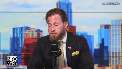 ALEX JONES - INFOWARS LIVE - ALEXJONES.NETWORK - THERE'S A WAR ON FOR YOUR MIND! ➡ THE ALEX JONES SHOW • WAR ROOM WITH OWEN SHROYER • THE AMERICAN JOURNAL WITH HARRISON SMITH • SUNDAY NIGHT LIVE WITH CHASE GEISER