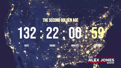 ALEX JONES - INFOWARS LIVE - ALEXJONES.NETWORK - THERE'S A WAR ON FOR YOUR MIND! ➡ THE ALEX JONES SHOW • WAR ROOM WITH OWEN SHROYER • THE AMERICAN JOURNAL WITH HARRISON SMITH • SUNDAY NIGHT LIVE WITH CHASE GEISER