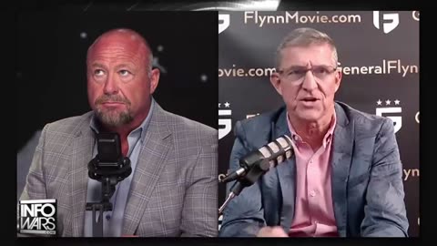 ALEX JONES - INFOWARS LIVE - ALEXJONES.NETWORK - THERE'S A WAR ON FOR YOUR MIND! ➡ THE ALEX JONES SHOW • WAR ROOM WITH OWEN SHROYER • THE AMERICAN JOURNAL WITH HARRISON SMITH • SUNDAY NIGHT LIVE WITH CHASE GEISER