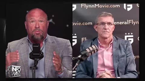 ALEX JONES - INFOWARS LIVE - ALEXJONES.NETWORK - THERE'S A WAR ON FOR YOUR MIND! ➡ THE ALEX JONES SHOW • WAR ROOM WITH OWEN SHROYER • THE AMERICAN JOURNAL WITH HARRISON SMITH • SUNDAY NIGHT LIVE WITH CHASE GEISER