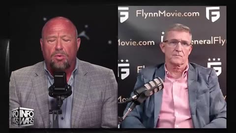 ALEX JONES - INFOWARS LIVE - ALEXJONES.NETWORK - THERE'S A WAR ON FOR YOUR MIND! ➡ THE ALEX JONES SHOW • WAR ROOM WITH OWEN SHROYER • THE AMERICAN JOURNAL WITH HARRISON SMITH • SUNDAY NIGHT LIVE WITH CHASE GEISER