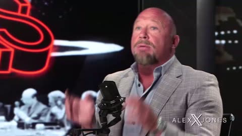 ALEX JONES - INFOWARS LIVE - ALEXJONES.NETWORK - THERE'S A WAR ON FOR YOUR MIND! ➡ THE ALEX JONES SHOW • WAR ROOM WITH OWEN SHROYER • THE AMERICAN JOURNAL WITH HARRISON SMITH • SUNDAY NIGHT LIVE WITH CHASE GEISER