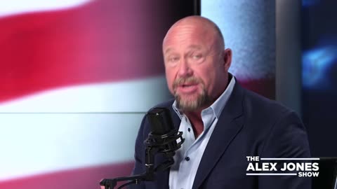 ALEX JONES - INFOWARS LIVE - ALEXJONES.NETWORK - THERE'S A WAR ON FOR YOUR MIND! ➡ THE ALEX JONES SHOW • WAR ROOM WITH OWEN SHROYER • THE AMERICAN JOURNAL WITH HARRISON SMITH • SUNDAY NIGHT LIVE WITH CHASE GEISER
