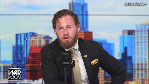 ALEX JONES - INFOWARS LIVE - ALEXJONES.NETWORK - THERE'S A WAR ON FOR YOUR MIND! ➡ THE ALEX JONES SHOW • WAR ROOM WITH OWEN SHROYER • THE AMERICAN JOURNAL WITH HARRISON SMITH • SUNDAY NIGHT LIVE WITH CHASE GEISER