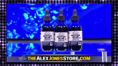 ALEX JONES - INFOWARS LIVE - ALEXJONES.NETWORK - THERE'S A WAR ON FOR YOUR MIND! ➡ THE ALEX JONES SHOW • WAR ROOM WITH OWEN SHROYER • THE AMERICAN JOURNAL WITH HARRISON SMITH • SUNDAY NIGHT LIVE WITH CHASE GEISER