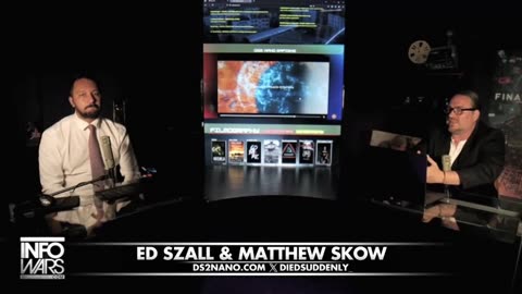 ALEX JONES - INFOWARS LIVE - ALEXJONES.NETWORK - THERE'S A WAR ON FOR YOUR MIND! ➡ THE ALEX JONES SHOW • WAR ROOM WITH OWEN SHROYER • THE AMERICAN JOURNAL WITH HARRISON SMITH • SUNDAY NIGHT LIVE WITH CHASE GEISER