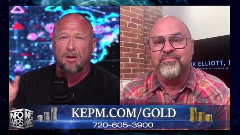 ALEX JONES - INFOWARS LIVE - ALEXJONES.NETWORK - THERE'S A WAR ON FOR YOUR MIND! ➡ THE ALEX JONES SHOW • WAR ROOM WITH OWEN SHROYER • THE AMERICAN JOURNAL WITH HARRISON SMITH • SUNDAY NIGHT LIVE WITH CHASE GEISER