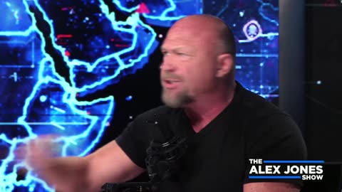 ALEX JONES - INFOWARS LIVE - ALEXJONES.NETWORK - THERE'S A WAR ON FOR YOUR MIND! ➡ THE ALEX JONES SHOW • WAR ROOM WITH OWEN SHROYER • THE AMERICAN JOURNAL WITH HARRISON SMITH • SUNDAY NIGHT LIVE WITH CHASE GEISER