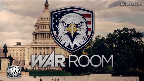 ALEX JONES - INFOWARS LIVE - ALEXJONES.NETWORK - THERE'S A WAR ON FOR YOUR MIND! ➡ THE ALEX JONES SHOW • WAR ROOM WITH OWEN SHROYER • THE AMERICAN JOURNAL WITH HARRISON SMITH • SUNDAY NIGHT LIVE WITH CHASE GEISER