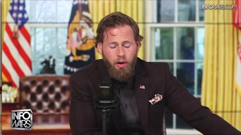 ALEX JONES - INFOWARS LIVE - ALEXJONES.NETWORK - THERE'S A WAR ON FOR YOUR MIND! ➡ THE ALEX JONES SHOW • WAR ROOM WITH OWEN SHROYER • THE AMERICAN JOURNAL WITH HARRISON SMITH • SUNDAY NIGHT LIVE WITH CHASE GEISER