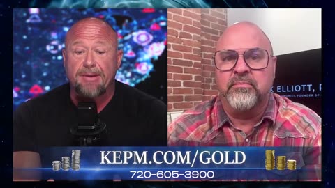 ALEX JONES - INFOWARS LIVE - ALEXJONES.NETWORK - THERE'S A WAR ON FOR YOUR MIND! ➡ THE ALEX JONES SHOW • WAR ROOM WITH OWEN SHROYER • THE AMERICAN JOURNAL WITH HARRISON SMITH • SUNDAY NIGHT LIVE WITH CHASE GEISER