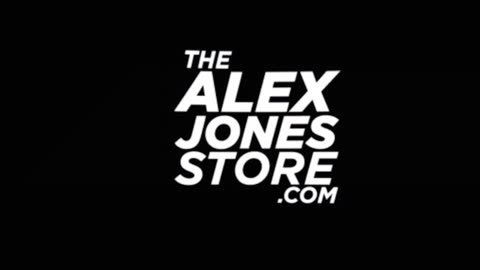 ALEX JONES - INFOWARS LIVE - ALEXJONES.NETWORK - THERE'S A WAR ON FOR YOUR MIND! ➡ THE ALEX JONES SHOW • WAR ROOM WITH OWEN SHROYER • THE AMERICAN JOURNAL WITH HARRISON SMITH • SUNDAY NIGHT LIVE WITH CHASE GEISER