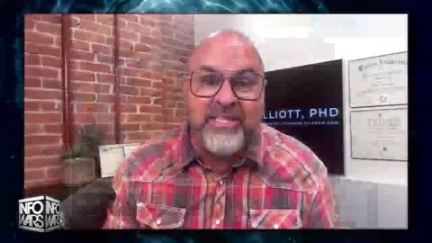ALEX JONES - INFOWARS LIVE - ALEXJONES.NETWORK - THERE'S A WAR ON FOR YOUR MIND! ➡ THE ALEX JONES SHOW • WAR ROOM WITH OWEN SHROYER • THE AMERICAN JOURNAL WITH HARRISON SMITH • SUNDAY NIGHT LIVE WITH CHASE GEISER
