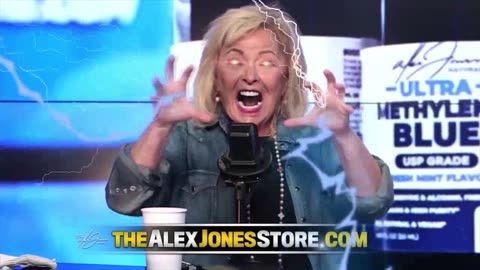 ALEX JONES - INFOWARS LIVE - ALEXJONES.NETWORK - THERE'S A WAR ON FOR YOUR MIND! ➡ THE ALEX JONES SHOW • WAR ROOM WITH OWEN SHROYER • THE AMERICAN JOURNAL WITH HARRISON SMITH • SUNDAY NIGHT LIVE WITH CHASE GEISER