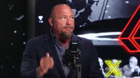 ALEX JONES - INFOWARS LIVE - ALEXJONES.NETWORK - THERE'S A WAR ON FOR YOUR MIND! ➡ THE ALEX JONES SHOW • WAR ROOM WITH OWEN SHROYER • THE AMERICAN JOURNAL WITH HARRISON SMITH • SUNDAY NIGHT LIVE WITH CHASE GEISER