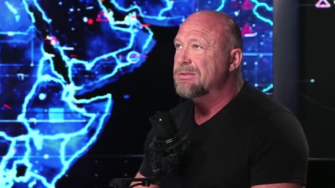 ALEX JONES - INFOWARS LIVE - ALEXJONES.NETWORK - THERE'S A WAR ON FOR YOUR MIND! ➡ THE ALEX JONES SHOW • WAR ROOM WITH OWEN SHROYER • THE AMERICAN JOURNAL WITH HARRISON SMITH • SUNDAY NIGHT LIVE WITH CHASE GEISER