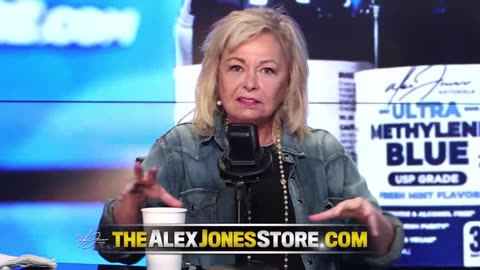 ALEX JONES - INFOWARS LIVE - ALEXJONES.NETWORK - THERE'S A WAR ON FOR YOUR MIND! ➡ THE ALEX JONES SHOW • WAR ROOM WITH OWEN SHROYER • THE AMERICAN JOURNAL WITH HARRISON SMITH • SUNDAY NIGHT LIVE WITH CHASE GEISER