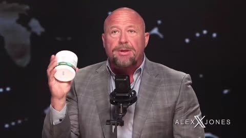 ALEX JONES - INFOWARS LIVE - ALEXJONES.NETWORK - THERE'S A WAR ON FOR YOUR MIND! ➡ THE ALEX JONES SHOW • WAR ROOM WITH OWEN SHROYER • THE AMERICAN JOURNAL WITH HARRISON SMITH • SUNDAY NIGHT LIVE WITH CHASE GEISER