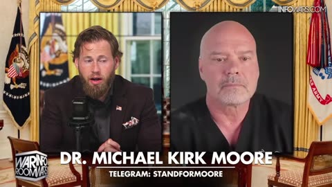 ALEX JONES - INFOWARS LIVE - ALEXJONES.NETWORK - THERE'S A WAR ON FOR YOUR MIND! ➡ THE ALEX JONES SHOW • WAR ROOM WITH OWEN SHROYER • THE AMERICAN JOURNAL WITH HARRISON SMITH • SUNDAY NIGHT LIVE WITH CHASE GEISER